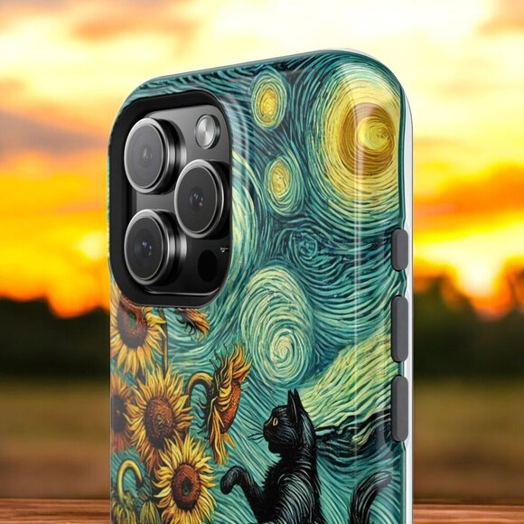 iPhone 16 Pro Max phone case, MARPC1103 - Picture 3 of 9